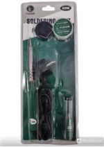TUDOR SOLDERING IRON KALEM HAVYA SETİ 60W  HB-S026 - Görsel 2