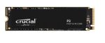 Crucial 1TB P3 M.2 NVMe PCIe CT1000P3SSD8 3500 - 3000MB-s 5 YIL Garanti Gen 3 Ssd - Görsel 2