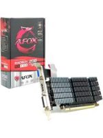 Afox Radeon R5 220 2gb 64BIT Ddr3 Pcı-Express 2.0 Ekran Kartı AFR5220-2048D3L4 - Görsel 2