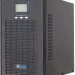 DOTVOLT VOLT MN PLUS 2 KVA 1-1 ONLINE UPS-4 X 12V 9AH PF;1