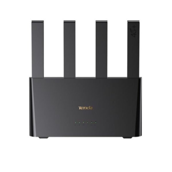 TENDA 4G08 AC1200 Dual-band Wi-Fi 4G LTE Router