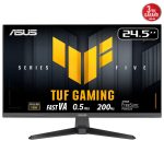 Asus 24.5" Tuf Gaming Vg2