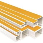 Mutlusan 12X12 Kablo Kana