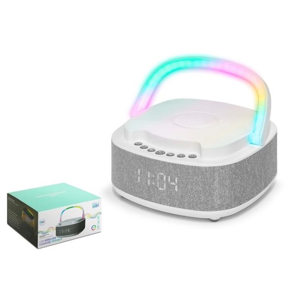 Hadron S301 Bluetooth Spe