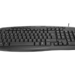 Everest UN-795 Siyah Usb Q Multimedia Klavye + Mouse Set