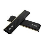 XPG 8GB Gammix D35 DDR4 3200MHz CL 16-20-20 1.35V Soğutuculu PC Ram - Görsel 2