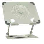 Frisby FNC-5180ST Taşınabilir Katlanır Tablet-Notebook-Laptop Stand (10" ~ 17")
