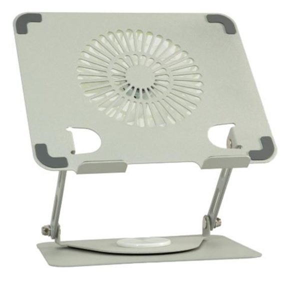 Frisby FNC-5180ST Taşınabilir Katlanır Tablet-Notebook-Laptop Stand (10" ~ 17")