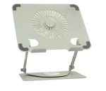 Frisby FNC-5180ST Taşınabilir Katlanır Tablet-Notebook-Laptop Stand (10" ~ 17") - Görsel 2