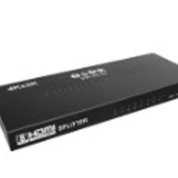 S-link SW-HDSP8PRO 8 Port 4K-2K HDMI Splitter