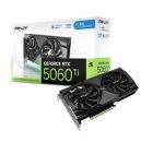 Pny RTX5060Ti OC 16 GB 128 Bit (VCG5060T16DFXPB1-O) Gaming (Oyuncu) Ekran Kartı - Görsel 2