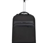 Samsonite Kf9-09-006 17.3" Mysight Usb Girişli Notebook Sırt Çantası Siyah