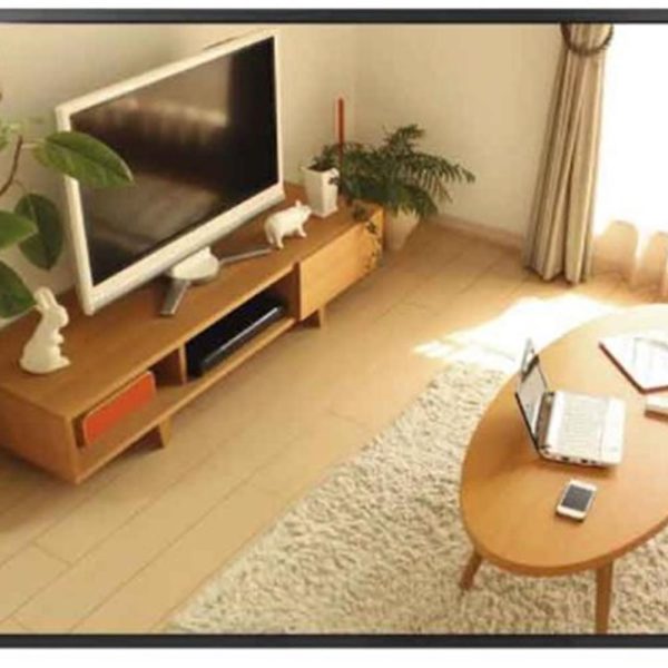 Hikvision Ds-D6055Un-B 55