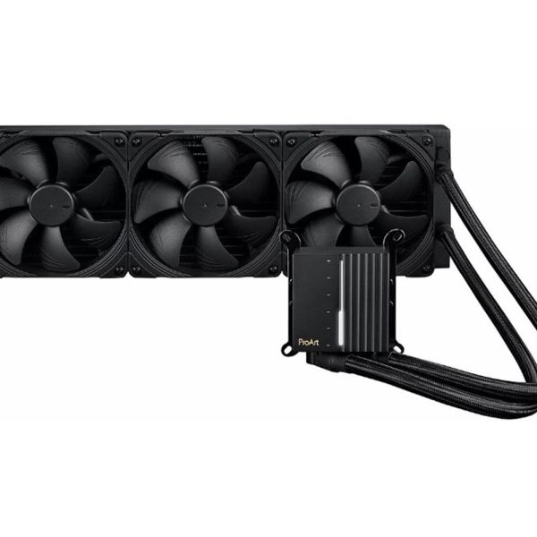 ASUS PROART LC420 420 MM INTEL(1700P)-AMD Uyumlu Sıvı Soğutucu