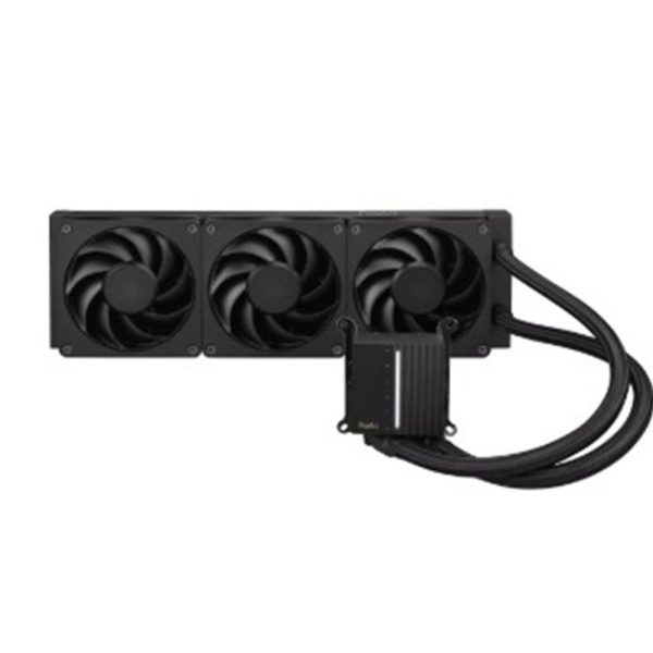 ASUS PROART LC 360 MM Aydınlatmalı Sistem Durum Göstergesi Sıvı Soğutucu