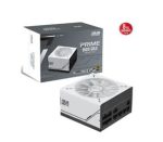 ASUS Prime AP-850G 80+ Gold 850W PCIE 5.1 ve ATX 3.1 Uyumlu 8 Yıl Garantili Modüler Güç Kaynağı - Görsel 2