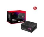 ASUS Rog Strix 1000G Aura 80+ Gold 1000W Modüler ATX 3.0 Uyumlu PCI-E 5.0 1 Güç Kaynağı - Görsel 2
