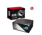 ASUS ROG-THOR-1000P2-GAMING V2 1000W 80+ Platinum 135mm Full Modüler Gaming Güç Kaynağı - Görsel 2