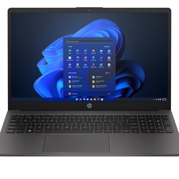 Hp 250 G10 B39W3AT i5-1334 16GB 512GB SSD 15.6 FHD FreeDOS Notebook