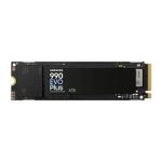 Samsung 4TB 990 EVO PLUS MZ-V9S4T0BW 7250-6300 MB-sn PCIe NVMe M.2 SSD Disk - Görsel 2