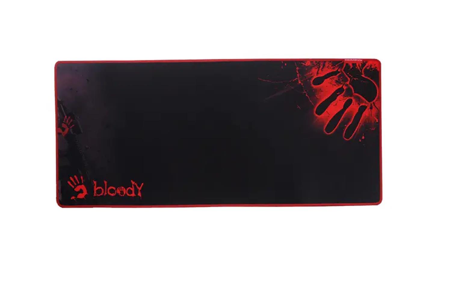 118066 Bloody B-087S Genişletilmiş Mouse Pad 700x300 mm - Görsel 1
