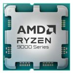 Amd Ryzen 7 9700X TRAY 3.80GHz 8 Çekirdek 32MB Önbellek Soket AM5 Kutusuz İşlemci - Görsel 2