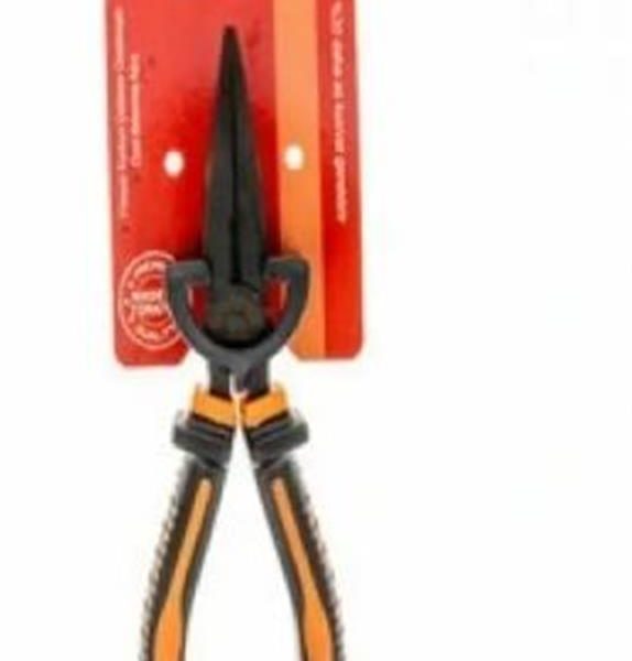 BOSS Kargaburun 160MM 85636 (PKT-6lı)