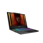 Msı Cyborg 15 B13WEKG-613XTR I7 13620H 16GB 1TB SSD 8GB RTX5050 FreeDOS 15.6" Fhd 144Hz Notebook