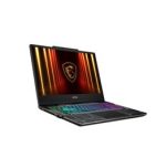 Msı Cyborg 15 B13WEKG-613XTR I7 13620H 16GB 1TB SSD 8GB RTX5050 FreeDOS 15.6" Fhd 144Hz Notebook - Görsel 2