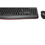 Frisby FK-4890WQ Kablosuz Q-Türkçe Multimedya Klavye & Mouse