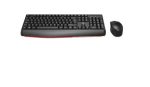 Frisby FK-4890WQ Kablosuz Q-Türkçe Multimedya Klavye & Mouse - Görsel 2