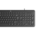 Frisby Fk-4905Qu Kablolu