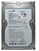 Seagate 500GB ST3500320AS 7200Rpm 32Mb Sata 3.0Gb-S 3.5 Harddisk (İthalat) - Görsel 2