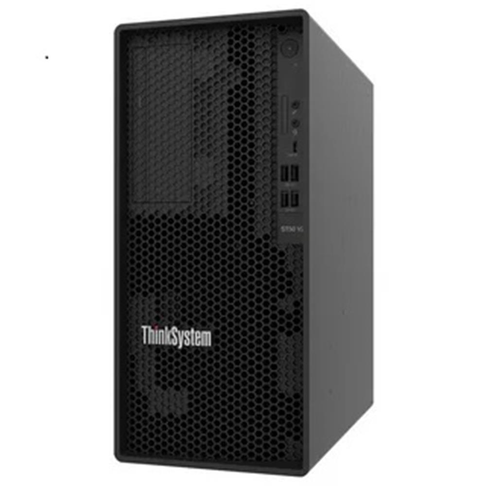 118229 Lenovo 7D8Ja043Ea St50V2 - Görsel 1