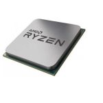 Amd Ryzen 3 4100 TRAY 3,8 GHz 4 MB Cache AM4 Kutusuz İşlemci