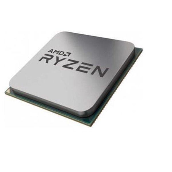 Amd Ryzen 3 4100 TRAY 3,8 GHz 4 MB Cache AM4 Kutusuz İşlemci
