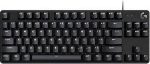 Logitech 920-011913 Pro X 60 Kablosuz Oyun Klavyesi - Görsel 2