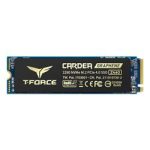 Team 1TB Team T-Force TM8FP7001T0C311 CARDEA ZERO Z440 5000-4400-MB-s M.2 Nvme PCIe Gen4 x4 SSD Disk - Görsel 2