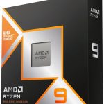 Amd Ryzen 9 9950X3D Box 5