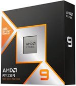 AMD Ryzen 9 9950X3D BOX 5.7GHz 16 Çekirdek 128MB Önbellek AM5 4nm Kutulu İşlemci - Görsel 2