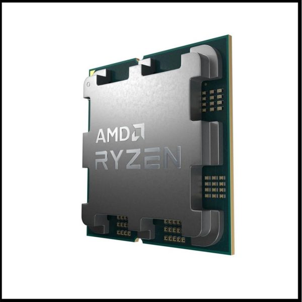 Amd Ryzen 5 7500X3D Tray