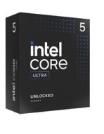 Intel Core Ultra 5 245K BOX 4.2 GHz 14 Çekirdek 26MB L2 Önbellek Soket 1851 Kutulu İşlemci - Görsel 2