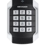 Hikvision DS-K1104MK Mifare Kart Okuyucu Keypad