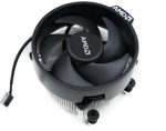 Amd Wraith Stealth AMD AM4 Uyumlu İşlemci Fanı 712-000052