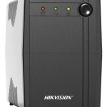 Hikvision DS-UPS600 600VA UPS Kesintisiz Güç Kaynağı