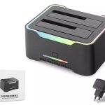 Hadron Hdx1790 Hdd Dockin