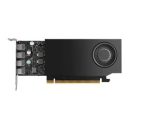 Pny Nvidia RTX A400 VCNRTXA400-PB 64 Bit GDDR6 4 GB Ekran Kartı (Aksesuarsız) - Görsel 2