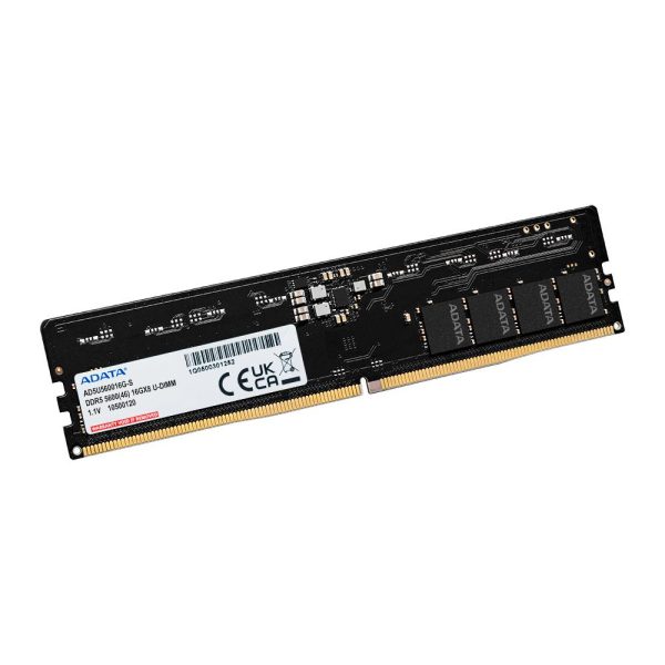 Adata 32Gb Ddr5 5600Mhz 2
