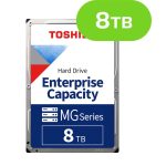 Toshiba 8Tb Mg10Ada800E 3