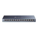 TP-LINK SX3032F 32Port Gigabit Switch - Görsel 2